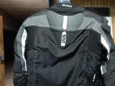 Moto striukė oda-tekst 54(52)dydis Ixs RS 500 1.0 - nuotraukos Nr. 2