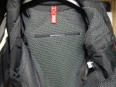Moto striukė oda-tekst 54(52)dydis Ixs RS 500 1.0 - nuotraukos Nr. 3