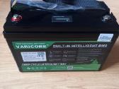 12v Lifepo4 baterija
