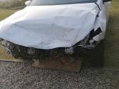 Parduodu volkswagen passat cc po auto įvykio. - nuotraukos Nr. 4