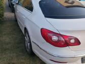 Parduodu volkswagen passat cc po auto įvykio. - nuotraukos Nr. 5