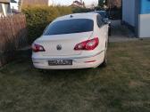 Parduodu volkswagen passat cc po auto įvykio. - nuotraukos Nr. 6