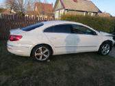Parduodu volkswagen passat cc po auto įvykio. - nuotraukos Nr. 7