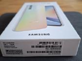 Samsung Galaxy A34 5G, 128gb / 6gb - nuotraukos Nr. 3