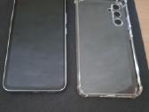Samsung Galaxy A34 5G, 128gb / 6gb - nuotraukos Nr. 7