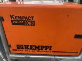 Kemppi kempact 3000 pulse,cea qubox 505w pulse - nuotraukos Nr. 2