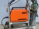 Kemppi kempact 3000 pulse,cea qubox 505w pulse - nuotraukos Nr. 3