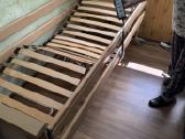 Elektrinė funkcinė slaugos lova - nuotraukos Nr. 3