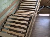 Elektrinė funkcinė slaugos lova - nuotraukos Nr. 4