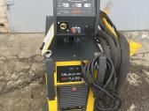 Kemppi kempact 3000 pulse,cea qubox 505w pulse - nuotraukos Nr. 6