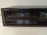 Onkyo Dx-1800 - nuotraukos Nr. 2