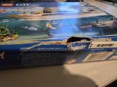 Lego 60221 nardymo jachta - nuotraukos Nr. 5
