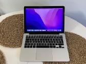 MacBook Pro Retina Early 2015 a1502 modelis. - nuotraukos Nr. 2