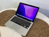 MacBook Pro Retina Early 2015 a1502 modelis. - nuotraukos Nr. 3
