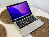 MacBook Pro Retina Early 2015 a1502 modelis. - nuotraukos Nr. 4