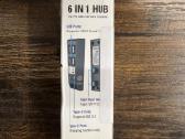 Ps5 Slim/pro Usb Hub - nuotraukos Nr. 3