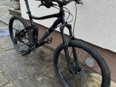 2023 Voodoo Canzo pilnos amortizacijos MTB - nuotraukos Nr. 3