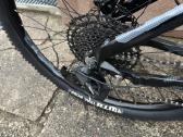2023 Voodoo Canzo pilnos amortizacijos MTB - nuotraukos Nr. 4