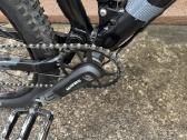 2023 Voodoo Canzo pilnos amortizacijos MTB - nuotraukos Nr. 5