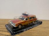 Gaz 24-02 Volga Escort - nuotraukos Nr. 5