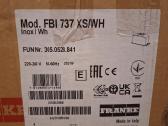 Franke Fbi 737 XS/wh - nuotraukos Nr. 5