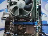 Cpu+mobo+RAM+cooler combo