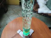 Stalinis šviestuvas Reality Motion Water Fish - nuotraukos Nr. 3