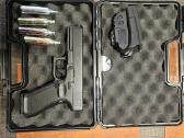 Glock 17 Gen5 T4e 7,5j 43