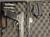 Glock 17 Gen5 T4e 7,5j 43 - nuotraukos Nr. 2