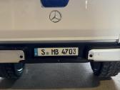 Mercedes-benz X-class vaikiškas elektromobilis 2v - nuotraukos Nr. 2
