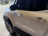 Mercedes-benz X-class vaikiškas elektromobilis 2v - nuotraukos Nr. 3