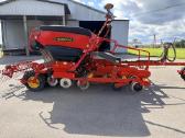 Parduodama sėjamoji Vaderstad Rd400c - nuotraukos Nr. 2