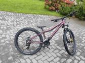 Scott Contessa 26 vaikiškas dviratis