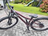Scott Contessa 26 vaikiškas dviratis - nuotraukos Nr. 3