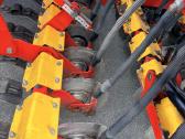 Parduodama sėjamoji Vaderstad Rd400c - nuotraukos Nr. 12