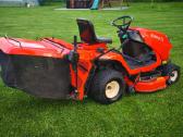 Kubota G1600-II - nuotraukos Nr. 3