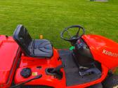 Kubota G1600-II - nuotraukos Nr. 7
