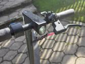 El. Paspirtukas Xiaomi mi Scooter Pro 2 - nuotraukos Nr. 4