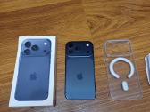 Idealios bukles Apple iPhone 17 pro