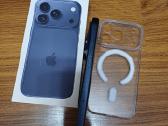 Idealios bukles Apple iPhone 17 pro - nuotraukos Nr. 4