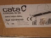 Cata Corona 90 GX teleskopinis gartraukis 90 cm - nuotraukos Nr. 2