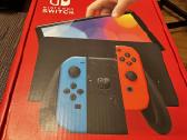 Nintendo Switch Oled (Atrištas) - nuotraukos Nr. 5