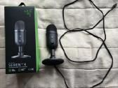Razer Seiren V2 X