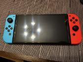 Nintendo Switch Oled (Atrištas) - nuotraukos Nr. 2