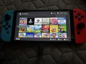 Nintendo Switch Oled (Atrištas) - nuotraukos Nr. 4