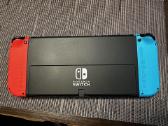 Nintendo Switch Oled (Atrištas) - nuotraukos Nr. 3