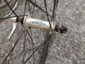 Shimano Sora 28 dydžio ratas priekinis - nuotraukos Nr. 4