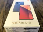 Redmi note 13 pro