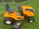 Cub Cadet - nuotraukos Nr. 7