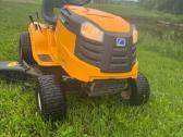 Cub Cadet